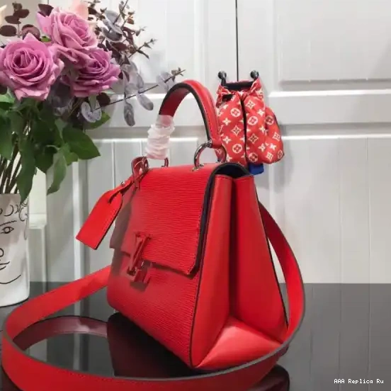 AAA Replica Ru PM GRENELLE VUITTON LOUIS 0627